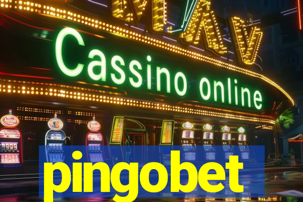 pingobet