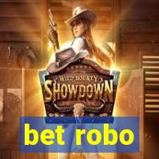 bet robo