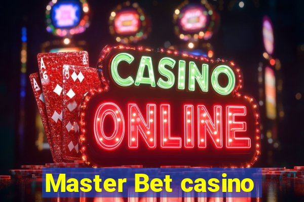 Master Bet casino