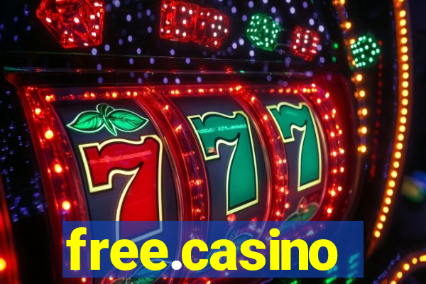 free.casino