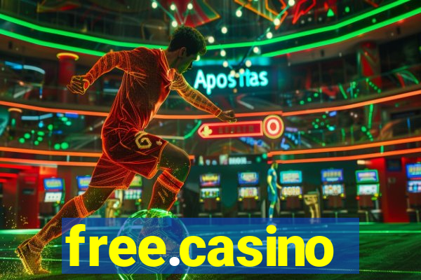 free.casino