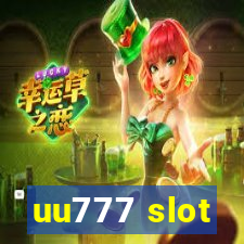 uu777 slot