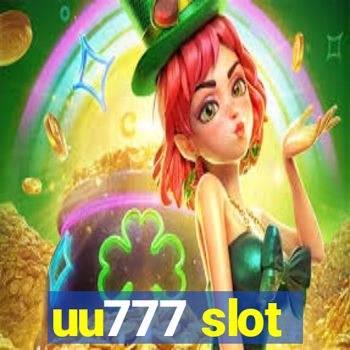 uu777 slot