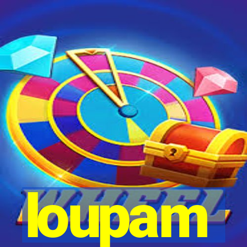 loupam