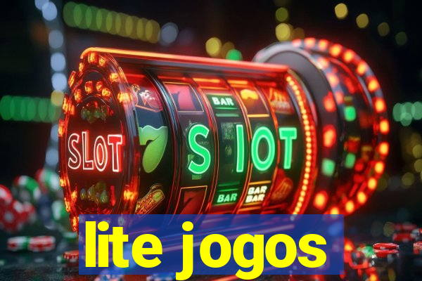 lite jogos