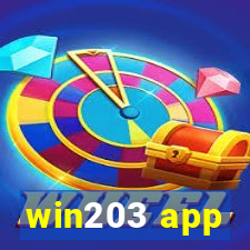 win203 app