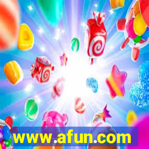 www.afun.com