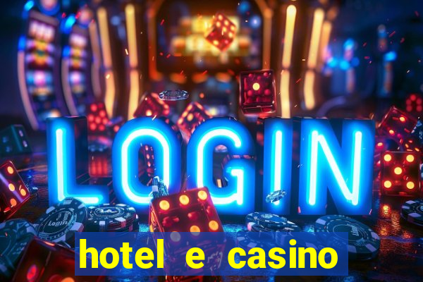 hotel e casino flamboyan punta cana