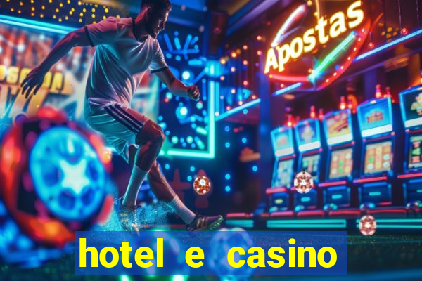 hotel e casino flamboyan punta cana