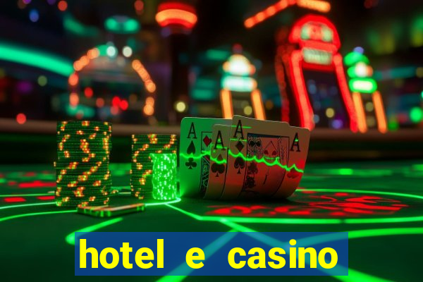 hotel e casino flamboyan punta cana