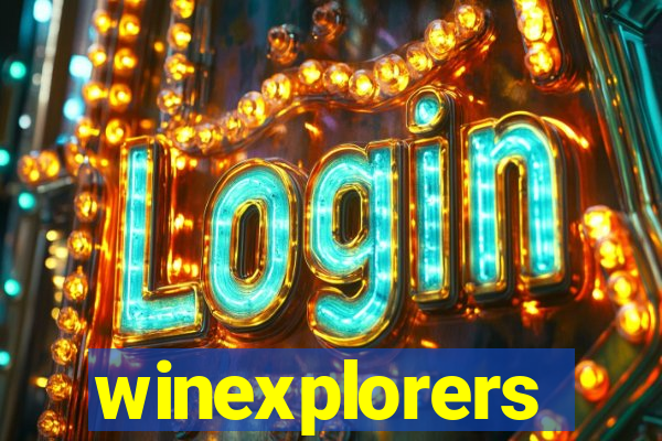 winexplorers portelli app