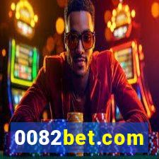 0082bet.com