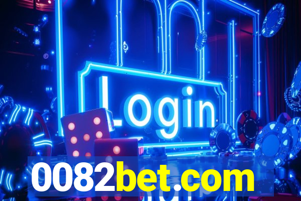 0082bet.com