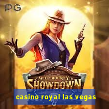 casino royal las vegas