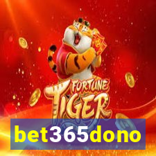 bet365dono