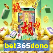 bet365dono