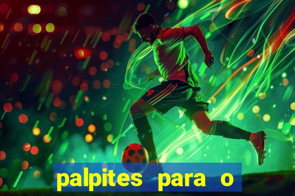 palpites para o jogo do sport