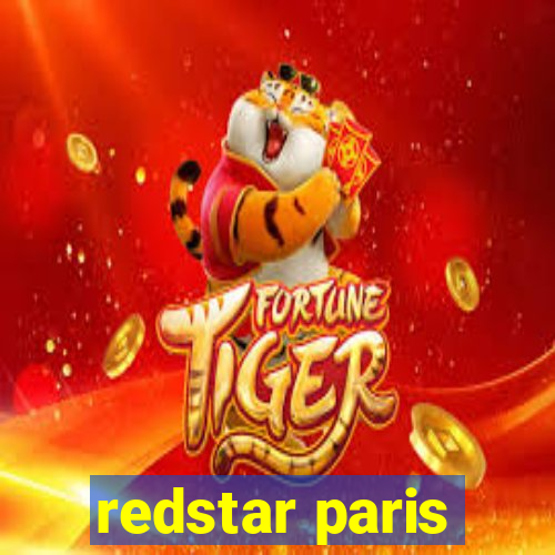 redstar paris