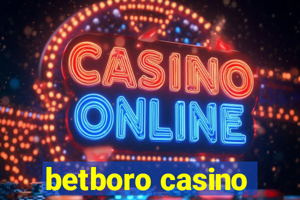 betboro casino