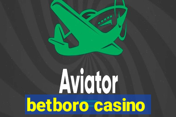 betboro casino