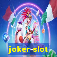 joker-slot