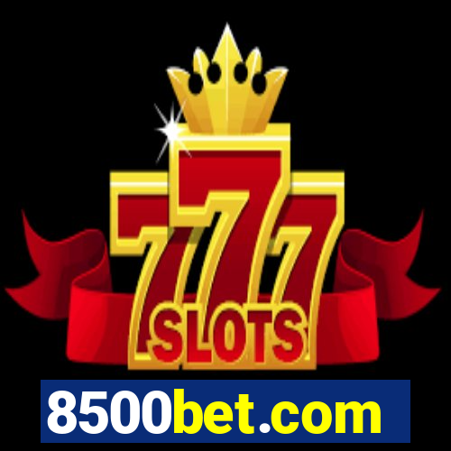 8500bet.com