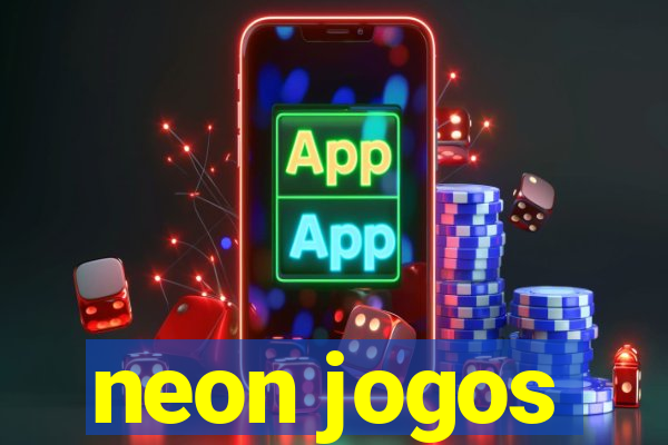 neon jogos