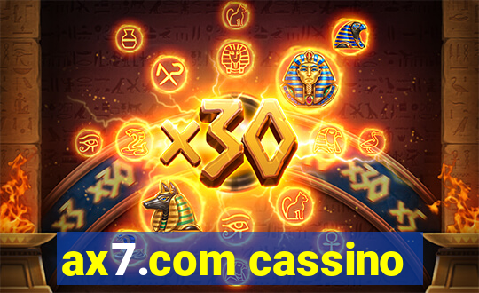 ax7.com cassino