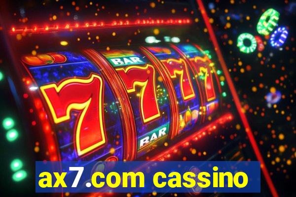 ax7.com cassino