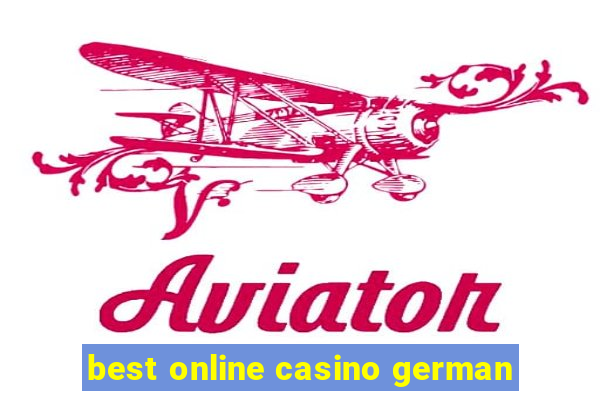 best online casino german