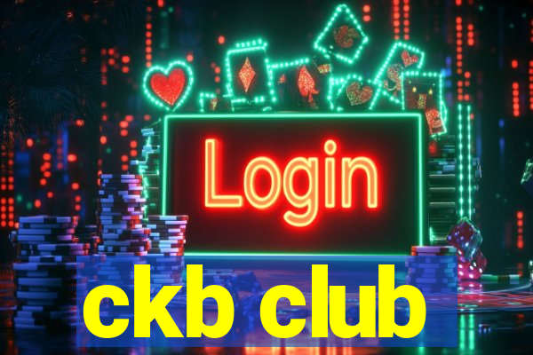 ckb club