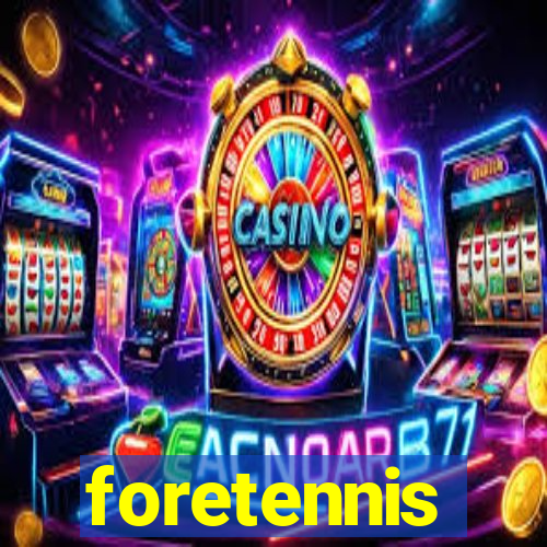 foretennis