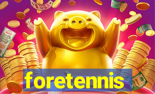 foretennis