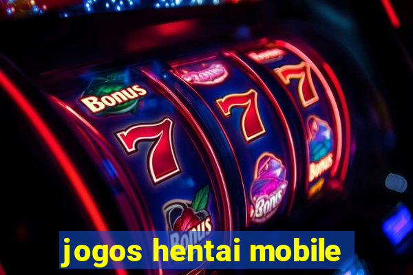 jogos hentai mobile