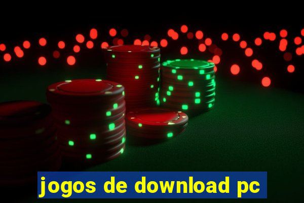 jogos de download pc