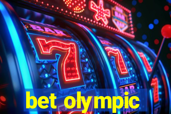 bet olympic