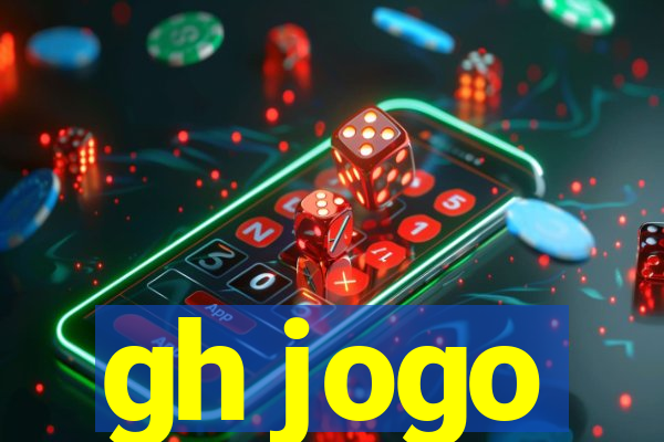 gh jogo