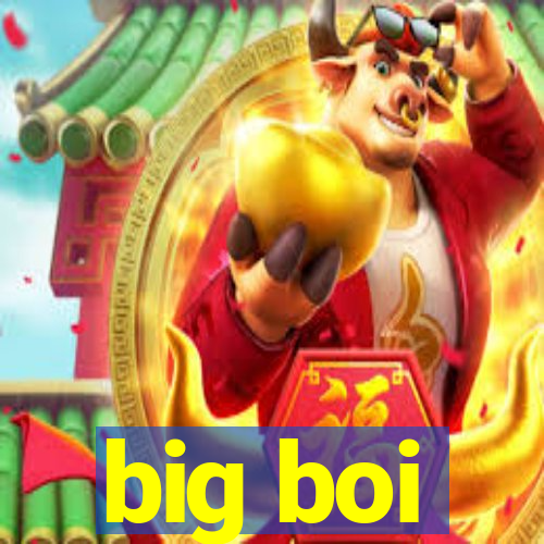 big boi