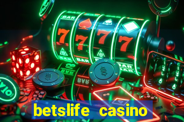 betslife casino free spin