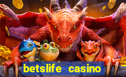 betslife casino free spin