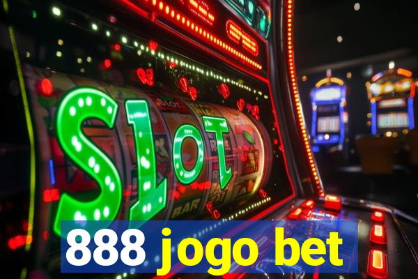 888 jogo bet