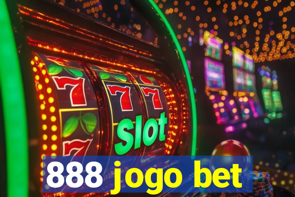 888 jogo bet