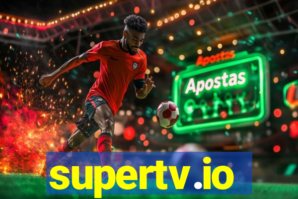 supertv.io