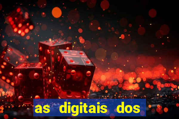 as digitais dos deuses pdf