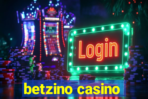 betzino casino