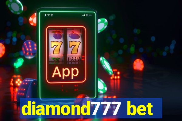 diamond777 bet