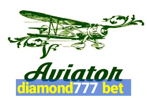 diamond777 bet