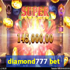 diamond777 bet