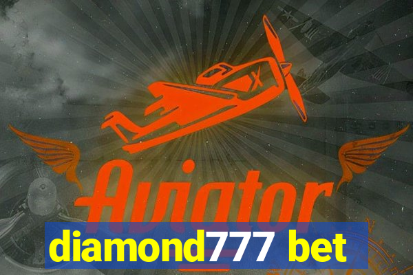 diamond777 bet