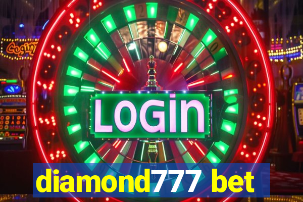 diamond777 bet